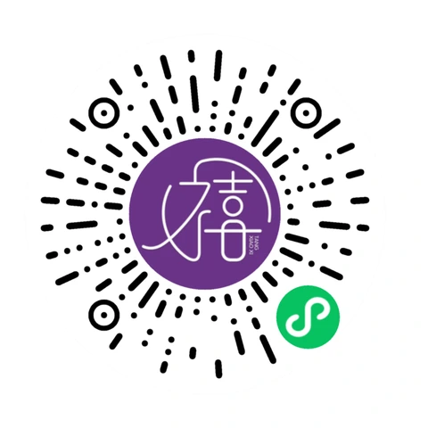 小程序「小禧云仓」二维码