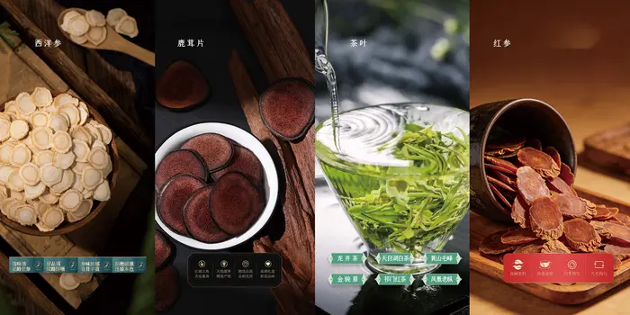 唐小禧品牌画册第 8 页