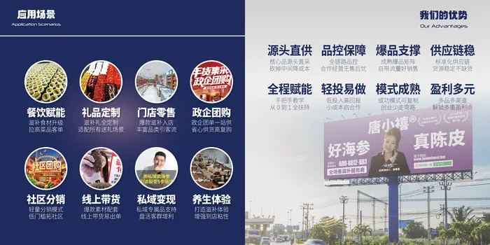 唐小禧品牌画册第 13 页