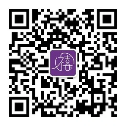 微信公众号二维码