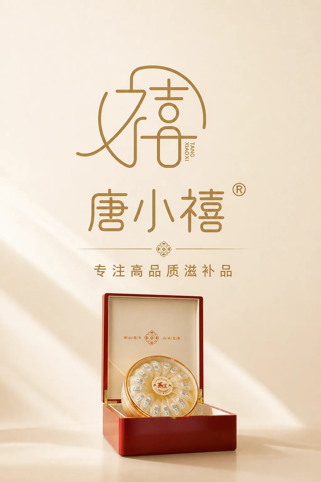 马来西亚溯源燕窝礼盒 详情图 1