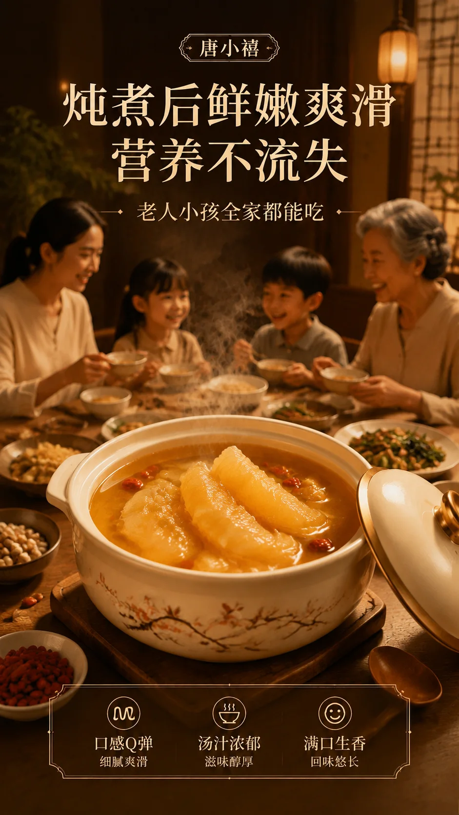 天赐鱼胶礼盒 详情图 4