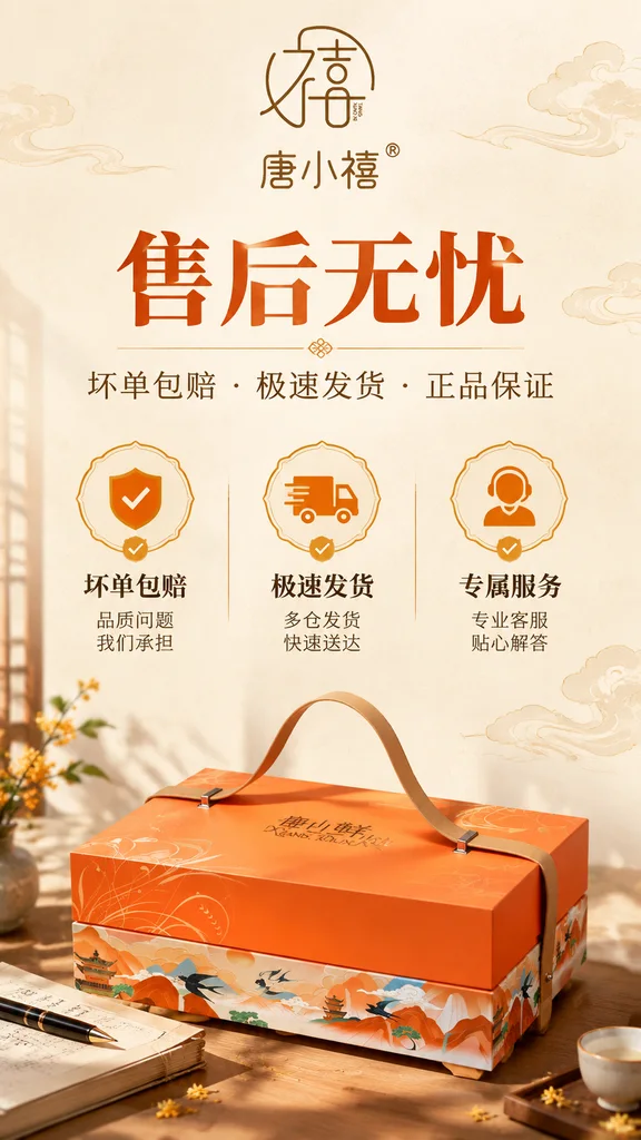 鲜炖燕窝礼盒 详情图 8