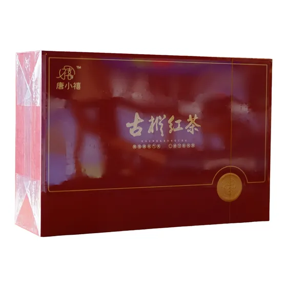 古枞红茶 图 2