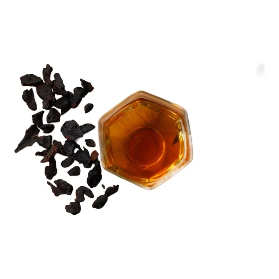 九华山黄精茶 图 11