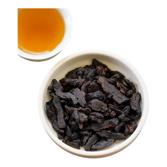 九华山黄精茶 图 12