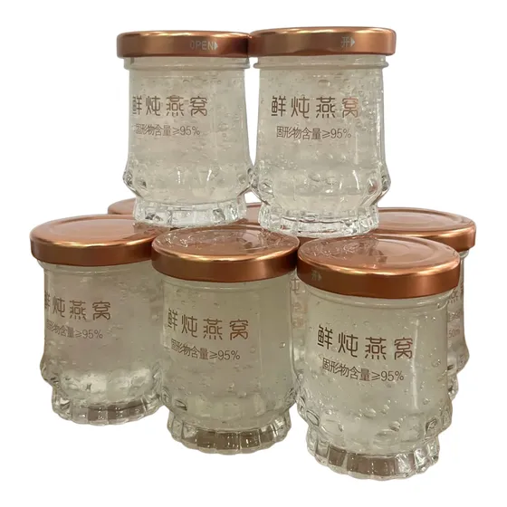 鲜炖燕窝礼盒 图 2