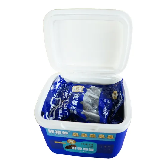 大连鲜食海参 图 3