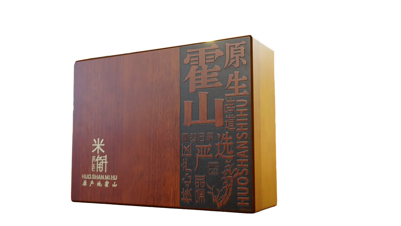 野生石斛礼盒